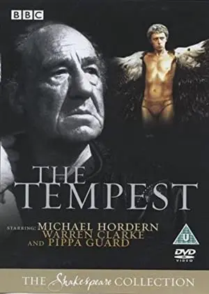 The Tempest
