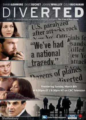 Diverted