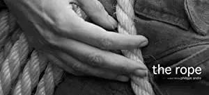 The rope