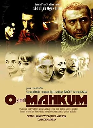 O Simdi Mahkum