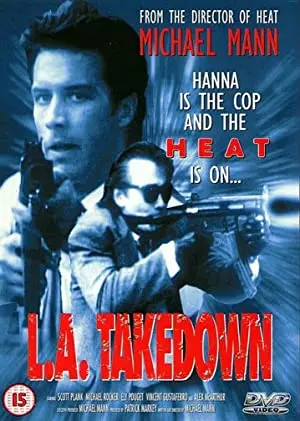 L.A. Takedown