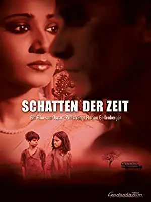 Schatten der Zeit