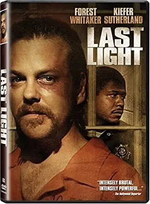 Last Light