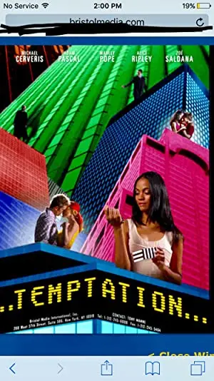 Temptation