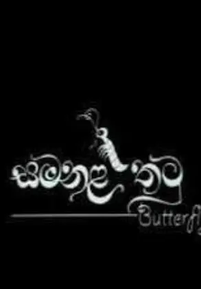 Butterfly Wings