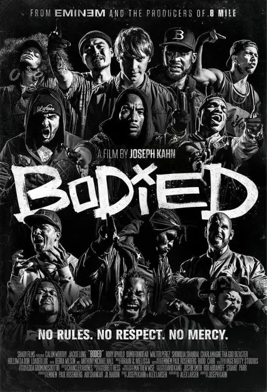 Bodied