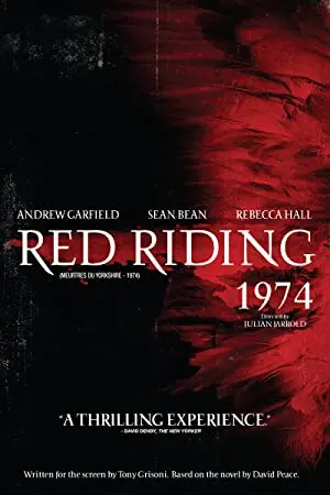 Red Riding Trilogy: Part 1: 1974