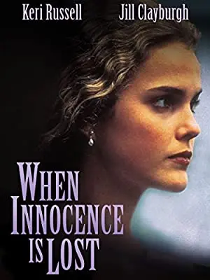 When Innocence Is Lost