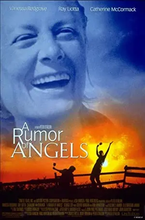A Rumor of Angels