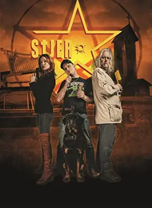 Stjer