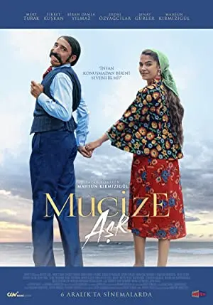 The Miracle 2: Love