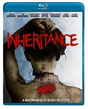 The Inheritance