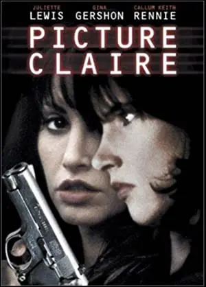 Picture Claire
