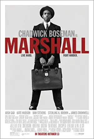 Marshall