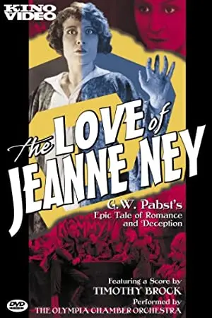 The Love of Jeanne Ney