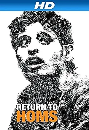 The Return to Homs