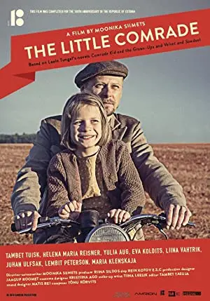 The Little Comrade