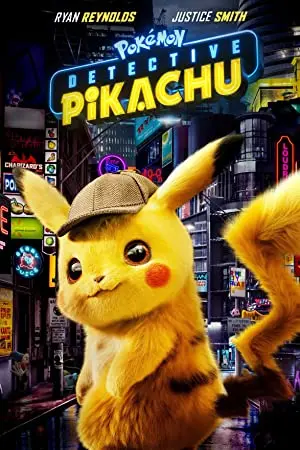 Pokémon Detective Pikachu: Een Avontuurlijke Mix van Nostalgie en Vernieuwing