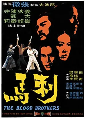 Dynasty of Blood