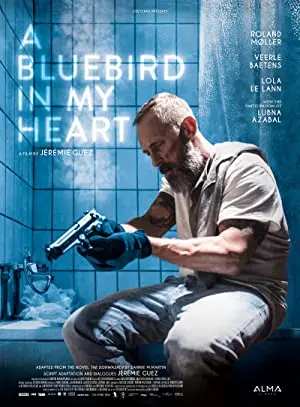 A Bluebird in My Heart