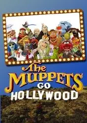 The Muppets Go Hollywood
