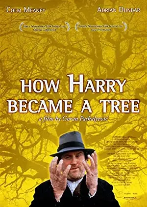 How Harry Became a Tree