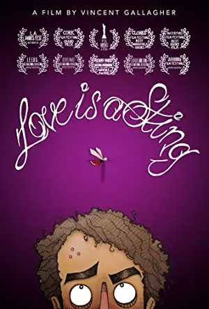 Love Is a Sting
