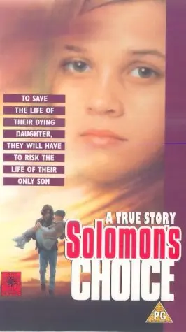 Desperate Choices: To Save My Child