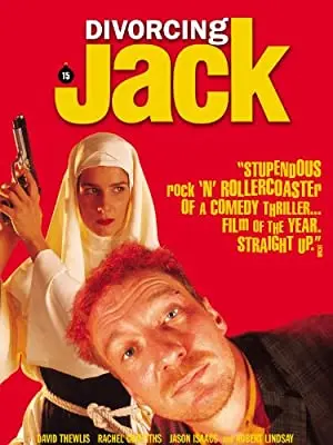 Divorcing Jack