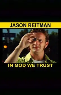 In God We Trust