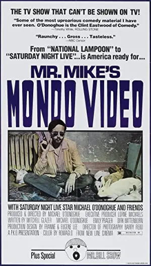 Mr. Mike's Mondo Video
