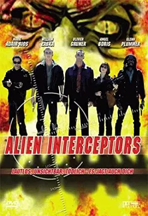 Interceptor Force