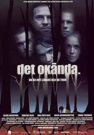Det okända