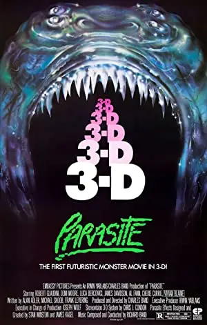 Parasite