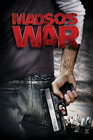 Madso's War