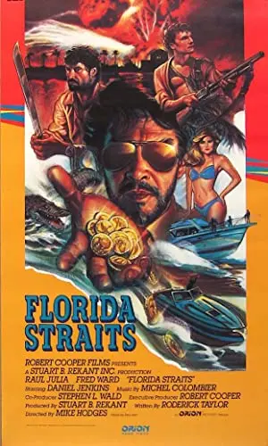 Florida Straits
