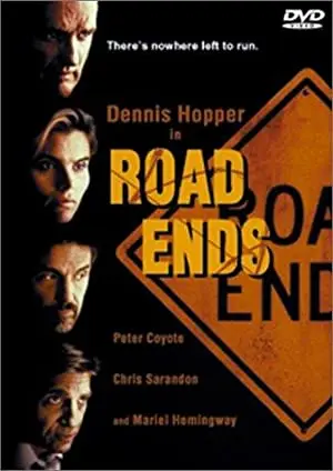 Road Ends