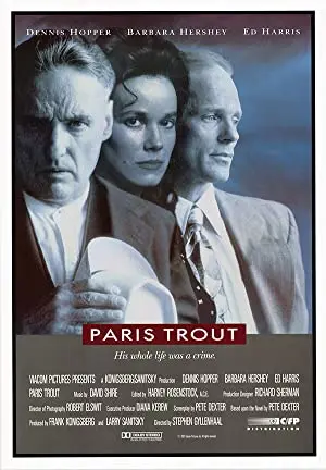 Paris Trout