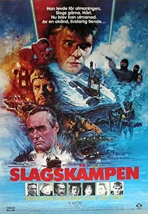 Slagskämpen