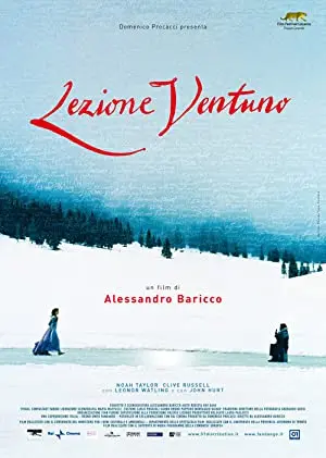 Lezione 21