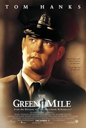 The Green Mile (1999) – Een Meesterwerk van Emotie en Verlossing