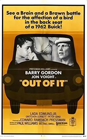 Out of It