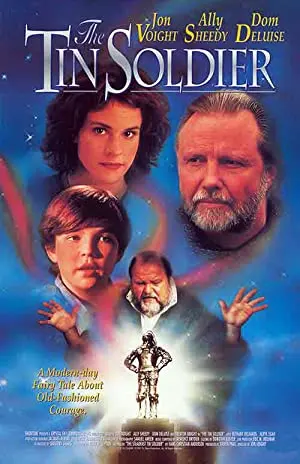 The Tin Soldier