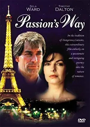 Passion's Way