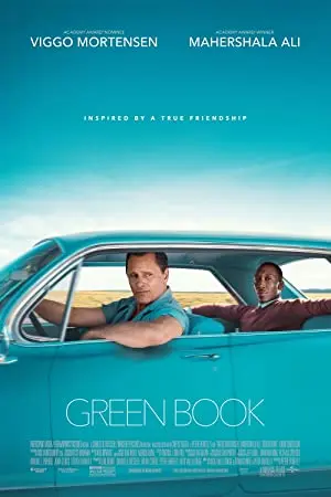 Recensie: Green Book (2018) - Een Roadtrip naar Begrip