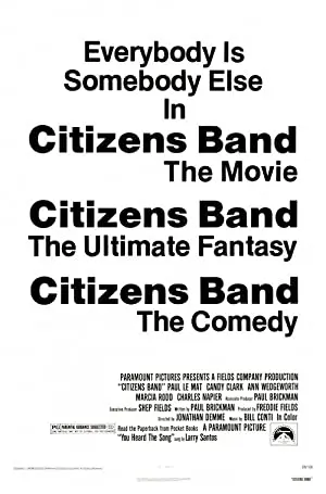 Citizens Band