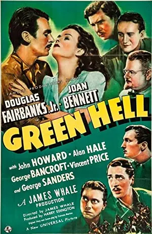 Green Hell