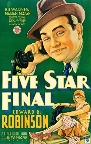 Five Star Final