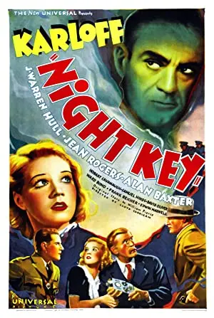 Night Key