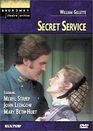 Secret Service